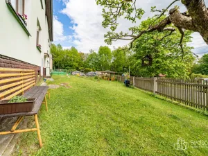 Prodej bytu 3+1, Svatava, Podlesí, 72 m2