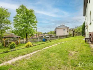 Prodej bytu 3+1, Svatava, Podlesí, 72 m2