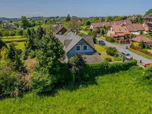 Prodej rodinného domu, Frýdek-Místek, Pod Zámečkem, 320 m2