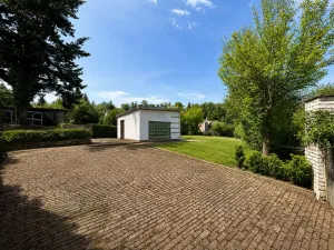 Prodej zahrady, Praha - Přední Kopanina, Preláta, 420 m2
