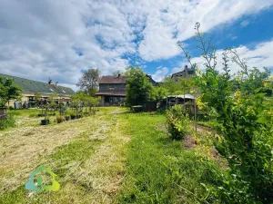Prodej rodinného domu, Milý, 140 m2