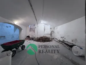 Prodej obchodního prostoru, Praha - Karlín, Křižíkova, 235 m2