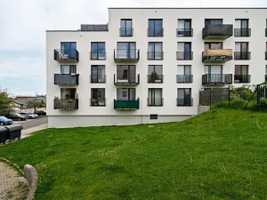 Prodej bytu 2+kk, Plzeň, V Zahrádkách, 53 m2