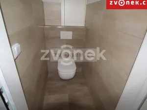 Pronájem bytu 2+kk, Otrokovice, Komenského, 52 m2