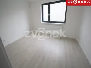 Pronájem bytu 2+kk, Otrokovice, Komenského, 52 m2