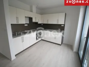 Pronájem bytu 2+kk, Otrokovice, Komenského, 52 m2