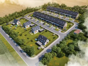Prodej komerční nemovitosti, Čeradice, 19960 m2