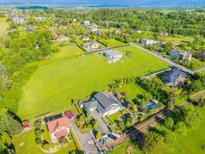 Prodej rodinného domu, Bruzovice, 320 m2