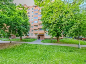 Prodej bytu 1+kk, Frýdek-Místek, Pekařská, 35 m2