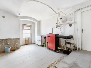 Prodej rodinného domu, Krasonice, 350 m2