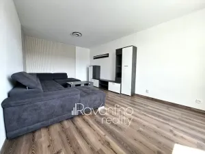 Pronájem bytu 2+1, Brno, Horácké náměstí, 64 m2