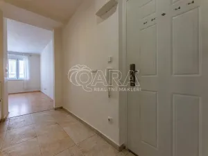 Pronájem bytu 1+kk, Praha - Žižkov, Viklefova, 34 m2