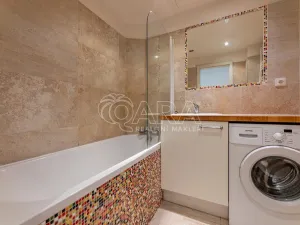 Pronájem bytu 1+kk, Praha - Žižkov, Viklefova, 34 m2