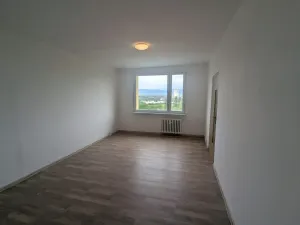 Pronájem bytu 3+1, Bílina - Teplické Předměstí, Sídliště Za Chlumem, 80 m2