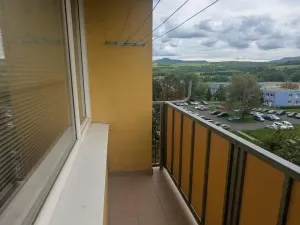 Pronájem bytu 3+1, Bílina - Teplické Předměstí, Sídliště Za Chlumem, 80 m2