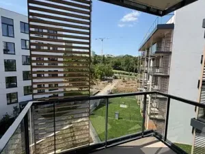 Pronájem bytu 2+kk, Praha - Chodov, Veselovského, 58 m2