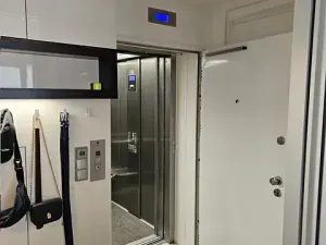Pronájem bytu 4+kk, Praha - Břevnov, Nad Závěrkou, 137 m2