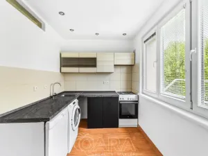 Prodej bytu 2+1, Litvínov - Horní Litvínov, Podkrušnohorská, 54 m2