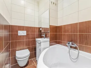 Prodej bytu 2+1, Litvínov - Horní Litvínov, Podkrušnohorská, 54 m2
