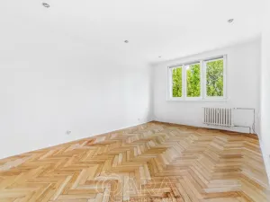 Prodej bytu 2+1, Litvínov - Horní Litvínov, Podkrušnohorská, 54 m2