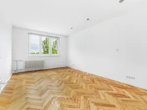 Prodej bytu 2+1, Litvínov - Horní Litvínov, Podkrušnohorská, 54 m2
