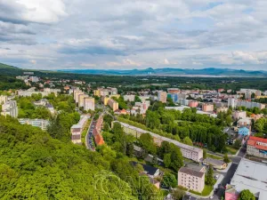 Prodej bytu 2+1, Litvínov - Horní Litvínov, Podkrušnohorská, 54 m2