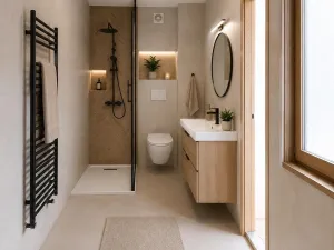 Prodej bytu 1+kk, Jihlava, Benešova, 33 m2
