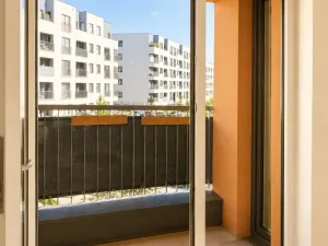 Pronájem bytu 4+kk, Praha - Uhříněves, Ke kříži, 80 m2