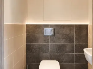 Pronájem bytu 4+kk, Praha - Uhříněves, Ke kříži, 80 m2
