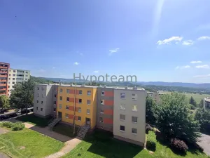 Pronájem bytu 1+kk, Chlumec, Podzimní, 31 m2