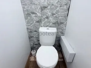 Pronájem bytu 1+kk, Chlumec, Podzimní, 31 m2