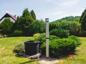 Prodej chaty, Úštěk - Lukov, 90 m2