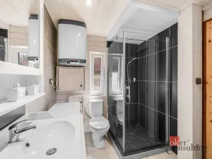 Prodej chaty, Úštěk - Lukov, 90 m2