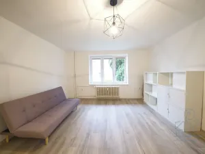 Pronájem bytu 1+1, Příbram, Edvarda Beneše, 44 m2