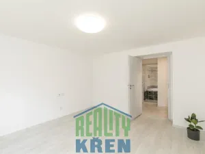 Pronájem bytu 2+1, Praha - Sedlec, V Sedlci, 50 m2