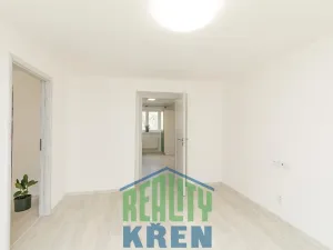 Pronájem bytu 2+1, Praha - Sedlec, V Sedlci, 50 m2