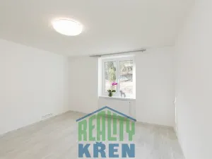Pronájem bytu 2+1, Praha - Sedlec, V Sedlci, 50 m2