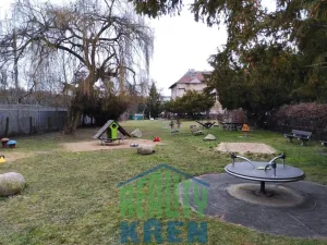 Pronájem bytu 2+1, Praha - Sedlec, V Sedlci, 50 m2