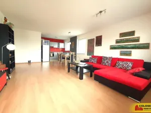 Prodej bytu 3+kk, Prostějov, 97 m2