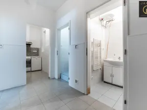 Prodej komerční nemovitosti, Praha - Vinohrady, Rejskova, 37 m2