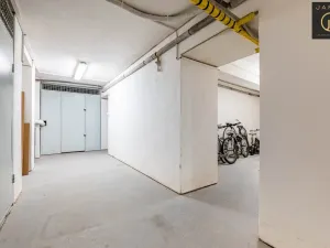 Prodej komerční nemovitosti, Praha - Vinohrady, Rejskova, 37 m2