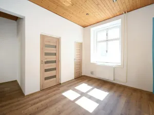 Pronájem bytu 4+kk, Praha - Žižkov, Milíčova, 100 m2