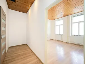 Pronájem bytu 4+kk, Praha - Žižkov, Milíčova, 100 m2