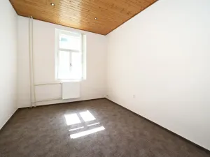 Pronájem bytu 4+kk, Praha - Žižkov, Milíčova, 100 m2
