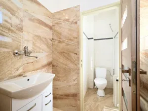 Pronájem bytu 4+kk, Praha - Žižkov, Milíčova, 100 m2