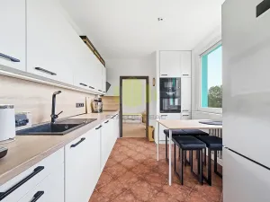 Prodej bytu 3+1, Olomouc, Heyrovského, 70 m2