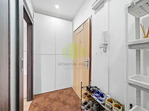 Prodej bytu 3+1, Olomouc, Heyrovského, 70 m2