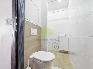Prodej bytu 3+1, Olomouc, Heyrovského, 70 m2