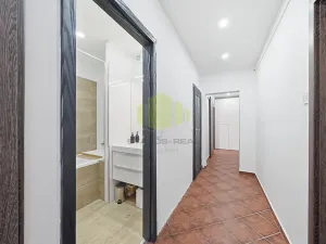 Prodej bytu 3+1, Olomouc, Heyrovského, 70 m2