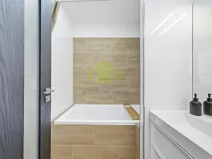 Prodej bytu 3+1, Olomouc, Heyrovského, 70 m2